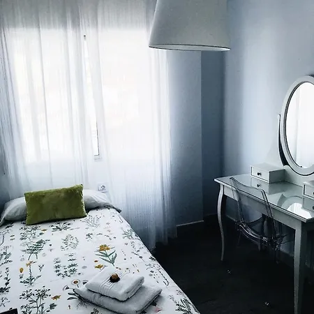 Palmeras Del Sur Hotell 3*