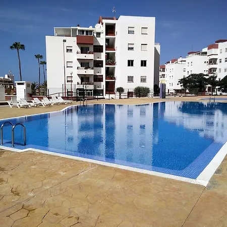 Palmeras Del Sur 3* Costa Adeje (Tenerife)